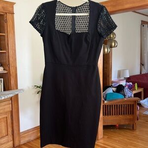 Banana Republic dress NTW size 12